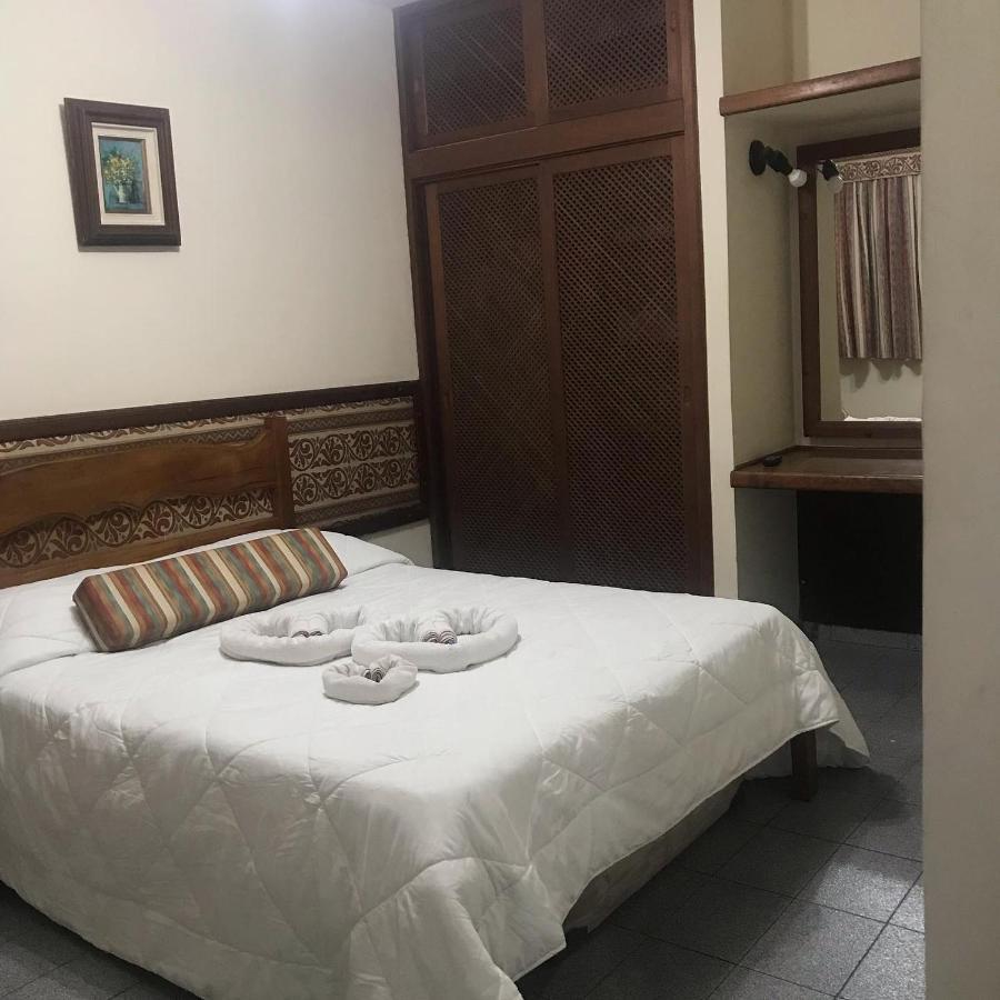 Pousada Recanto De Itacuruçá 외부 사진